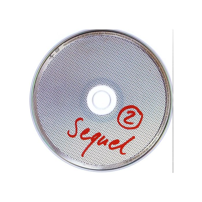 Various - Rundfunk.fm - Rhythmus Einer Stadt Vol. 2 (Oliver Scotoni Und Sequel)
