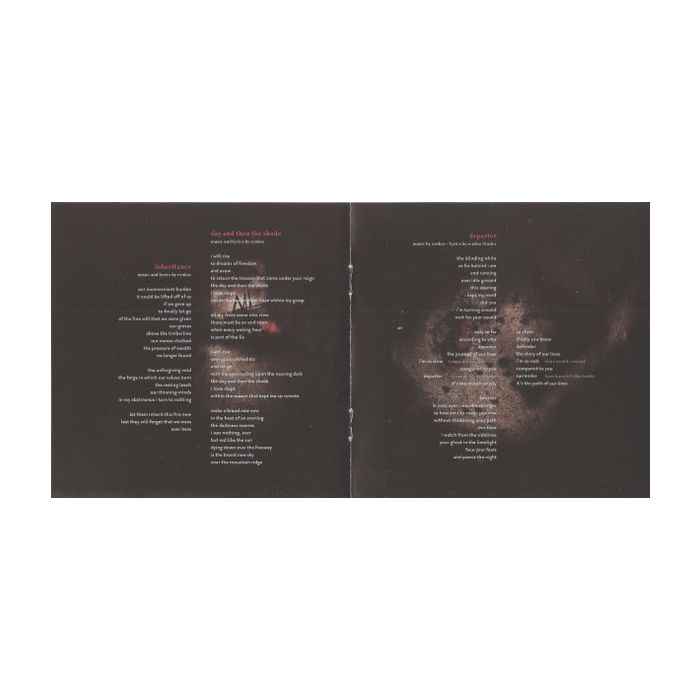 Katatonia - Night Is The New Day
