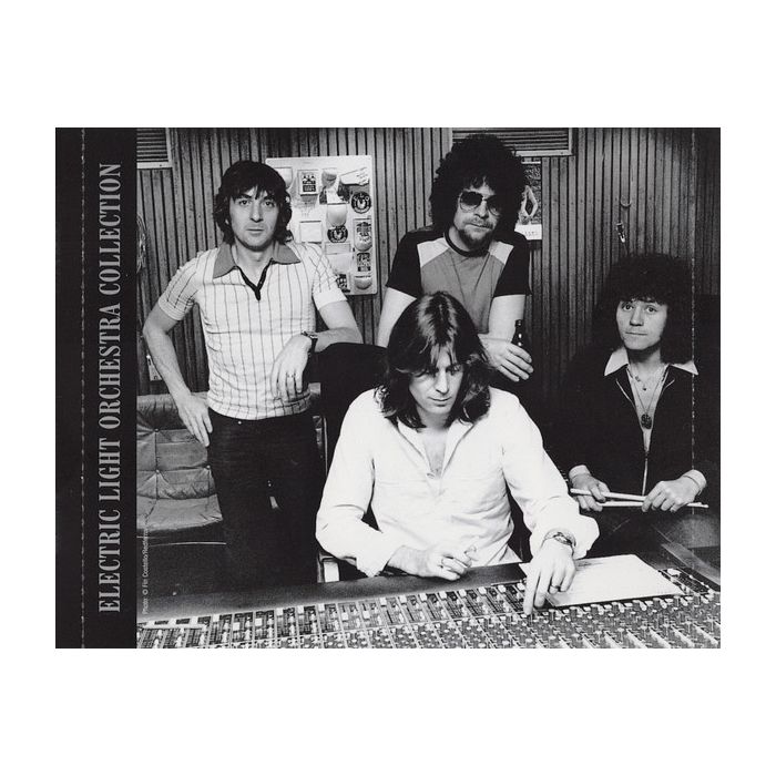 Electric Light Orchestra - Discovery