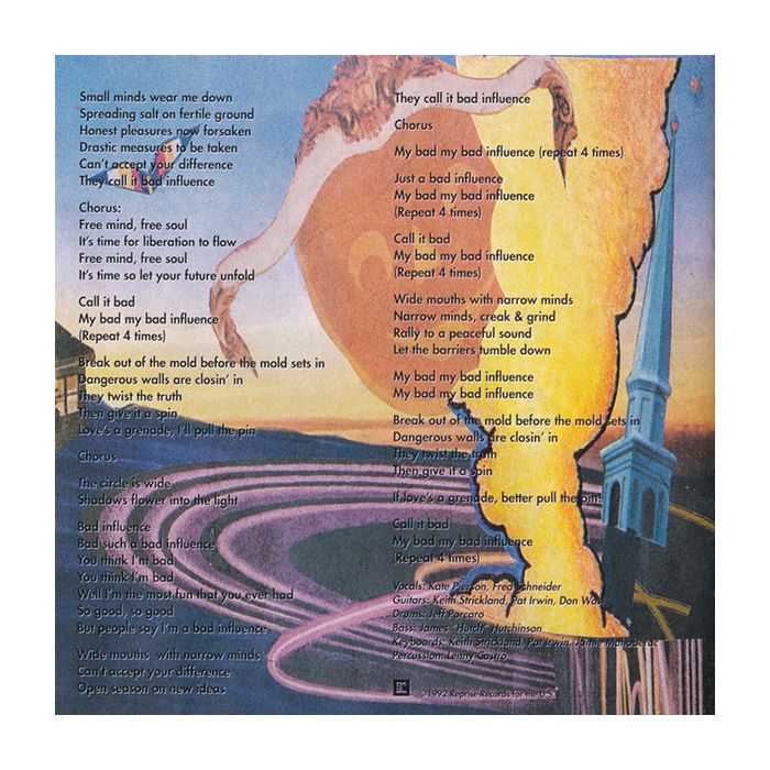 The B-52's - Good Stuff