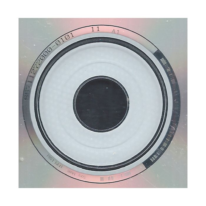Roger Sanchez - Another Chance