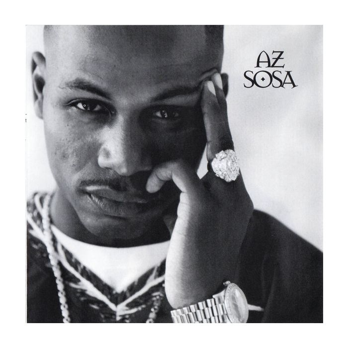 The Firm  - The Album