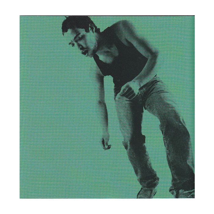 Finley Quaye - Maverick A Strike