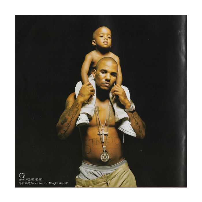 The Game  - Doctor's Advocate
