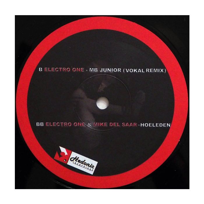 Various - Different Point of View