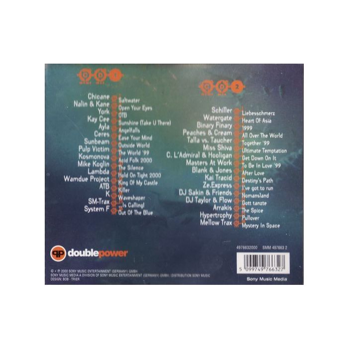 Various - Dream Zone Vol. 3