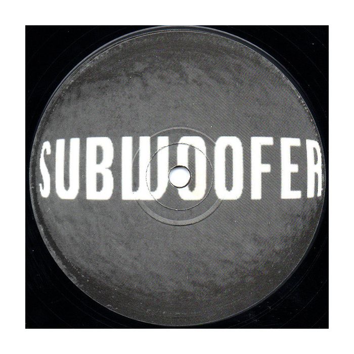 Probe One - The Vibe