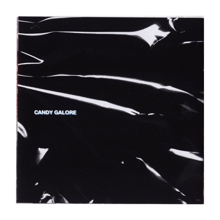 Madonna - Hard Candy