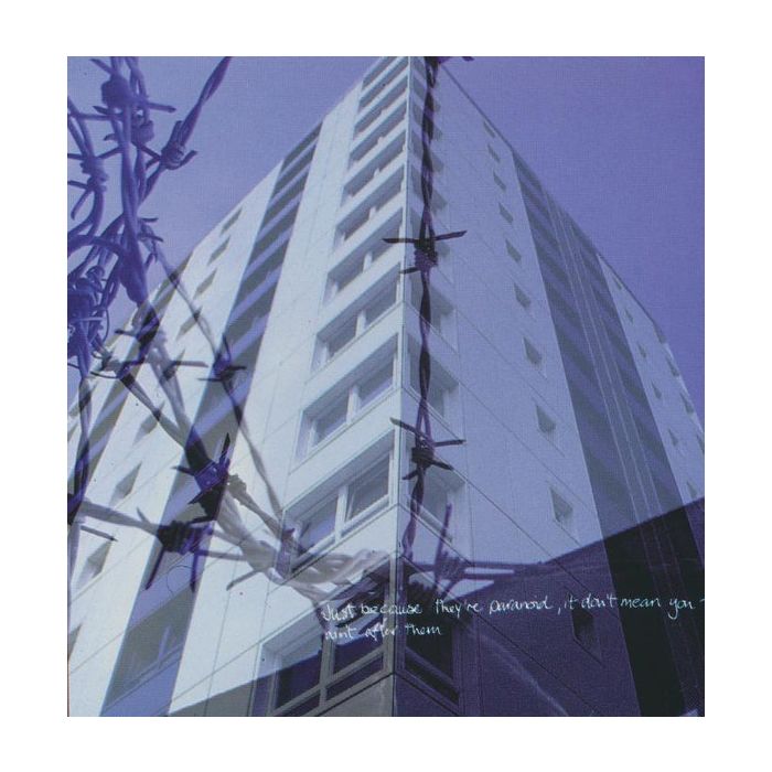 Future Loop Foundation - Conditions For Living