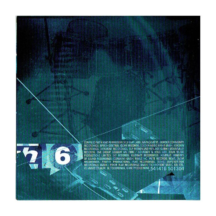 Various - Switch 6
