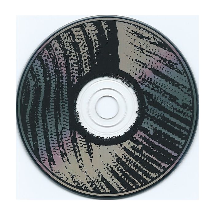 Asmus Tietchens / PBK - Five Manifestoes