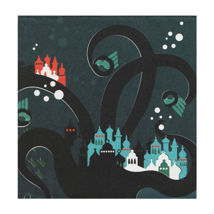 Keane - Under The Iron Sea
