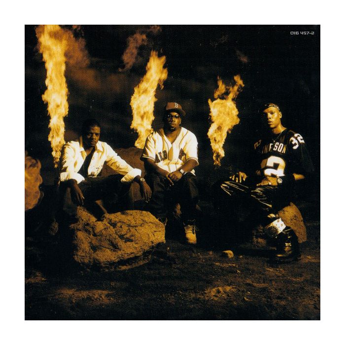 Bell Biv Devoe - BBD