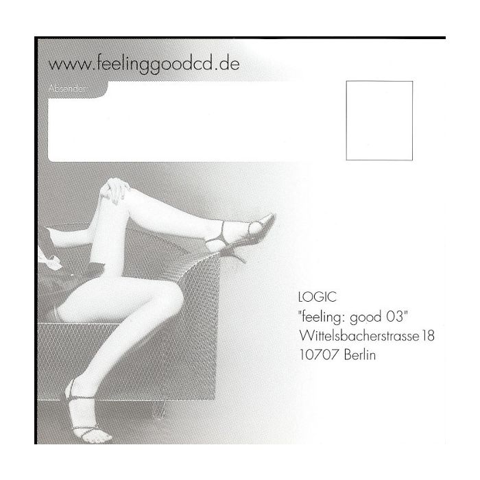 Various - Feeling: Good 03 - Clubpop