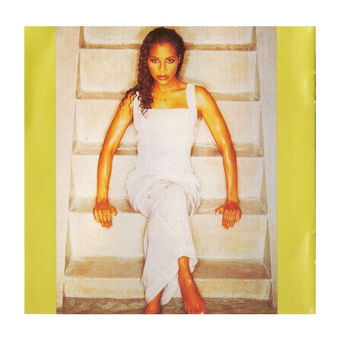Toni Braxton - Secrets