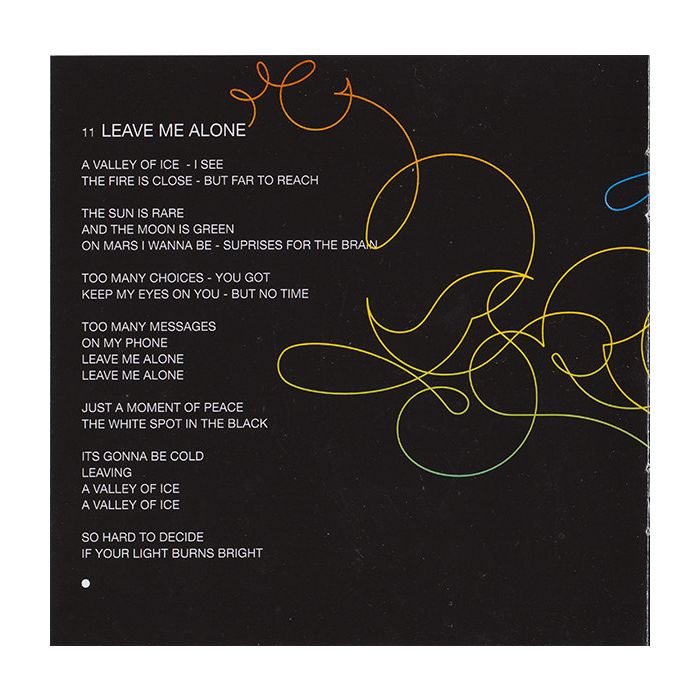 Ellen Allien & Apparat - Orchestra Of Bubbles