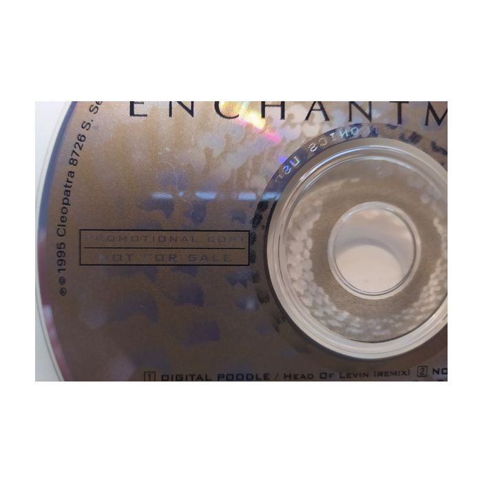Various - Enchantments