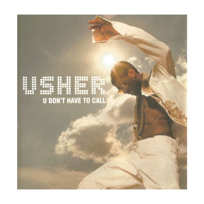 P. Diddy Featuring Usher & Loon / Usher - I Need A Girl (Part One) / U Don't Have To Call