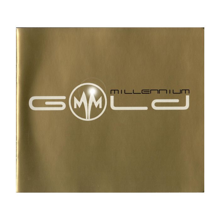 Various - Millennium Gold