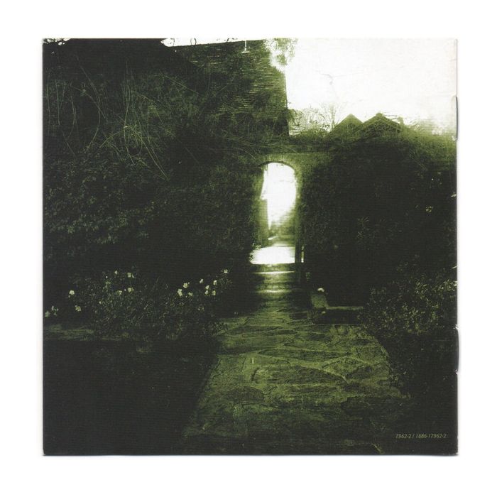 Opeth - Watershed