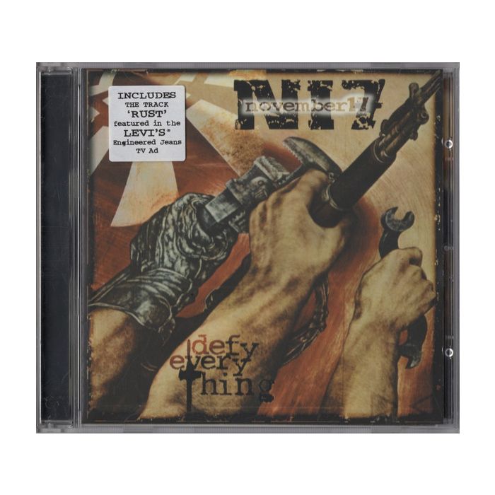 N17 - Defy Everything