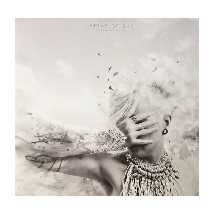 BLANCAh - ARIAS OF SKY