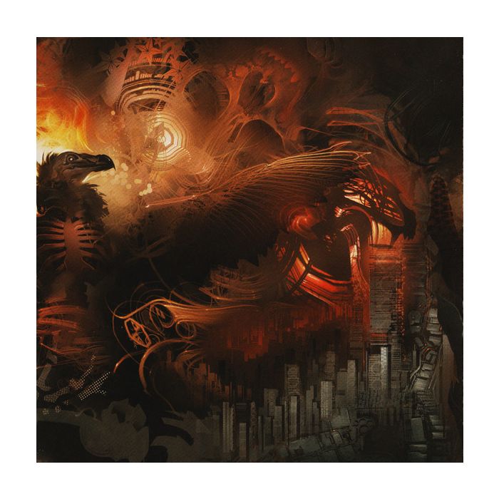 Soulfly - Conquer
