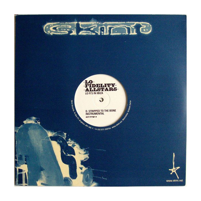 Lo Fidelity Allstars - Lo Fi's In Ibiza