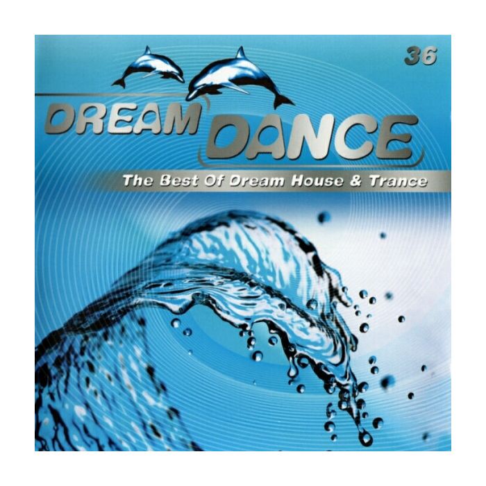 Various - Dream Dance 36