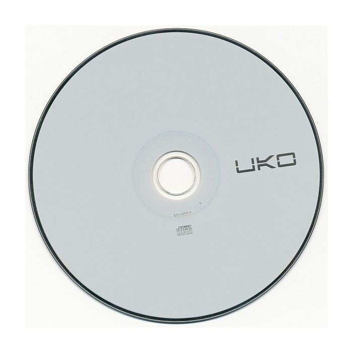 UKO - Uko