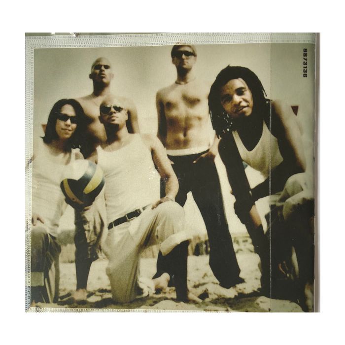 Culcha Candela - Next Generation