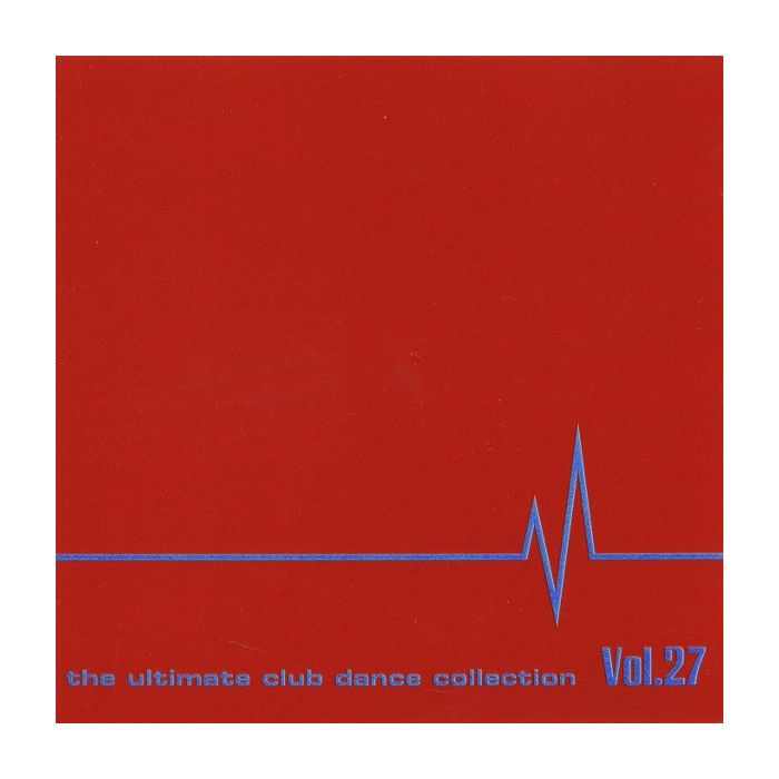 Various - Club Sounds Vol.27