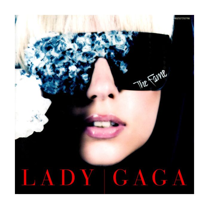 Lady Gaga - The Fame Monster