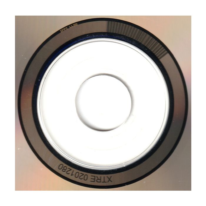 Decomposed Subsonic - Gradients