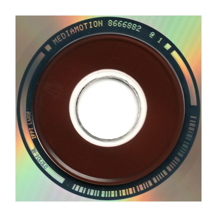 A Perfect Circle - Emotive