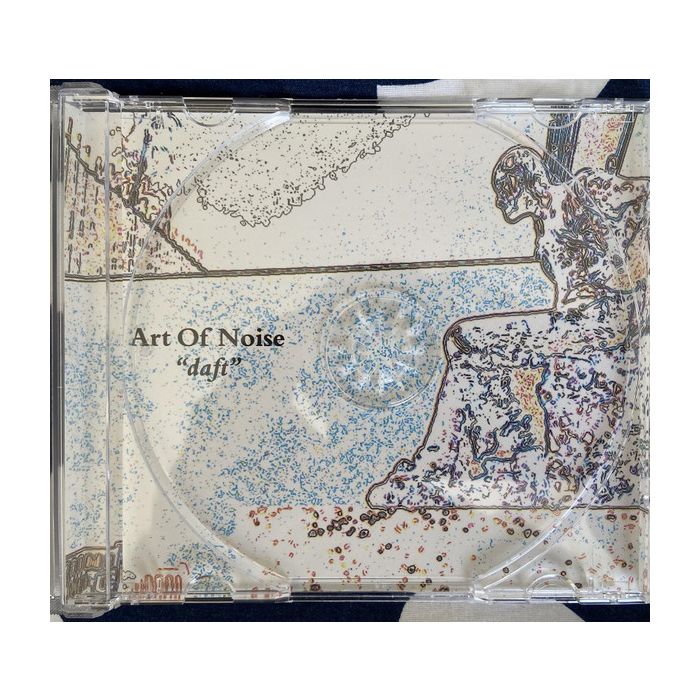 The Art Of Noise - Daft