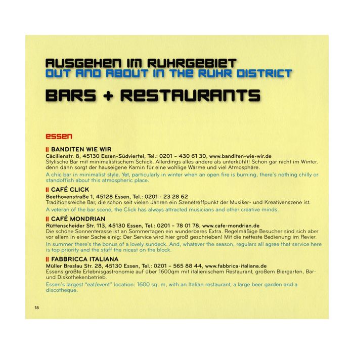 Various - Loveparade - Metropole Ruhr 2007-2011: Love Is Everywhere - Die Compilation 2007