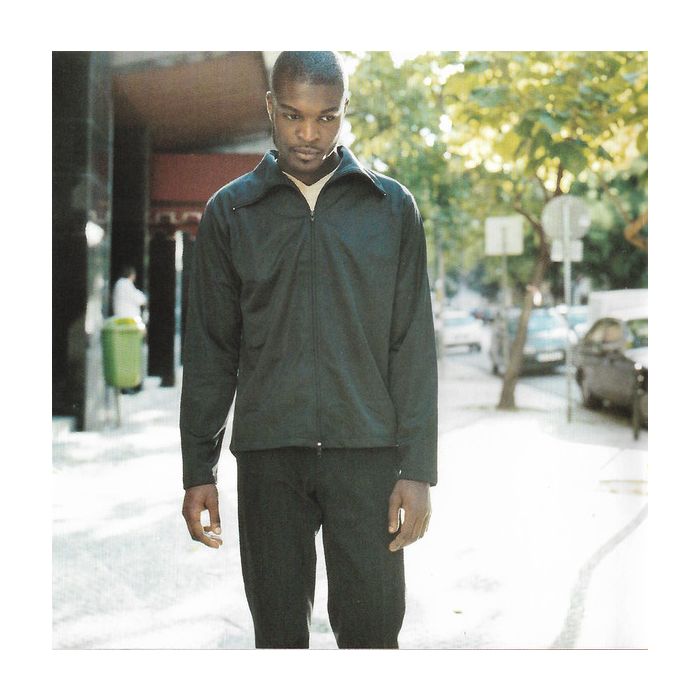 Lynden David Hall - The Other Side