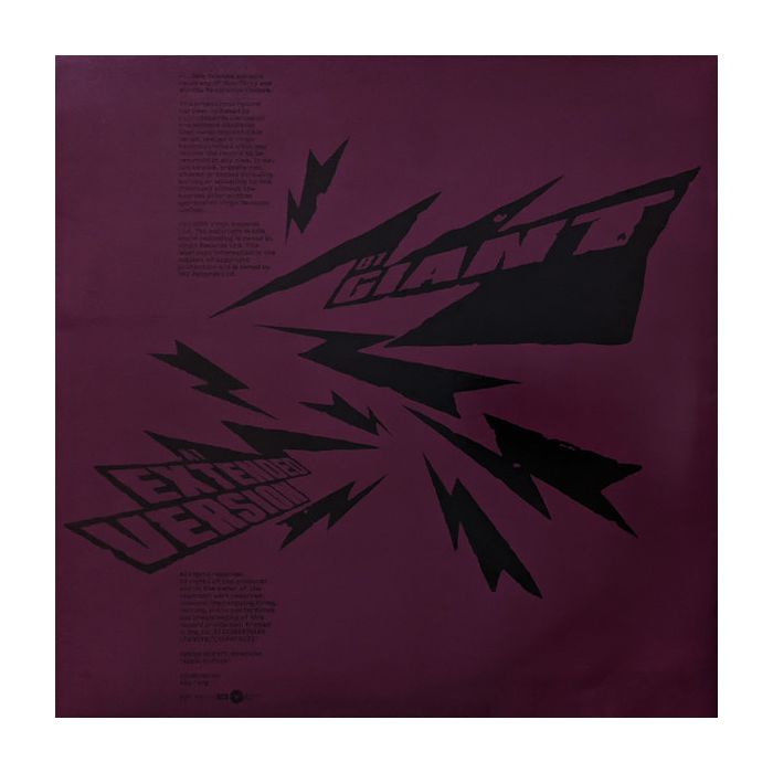 The Chemical Brothers - Believe