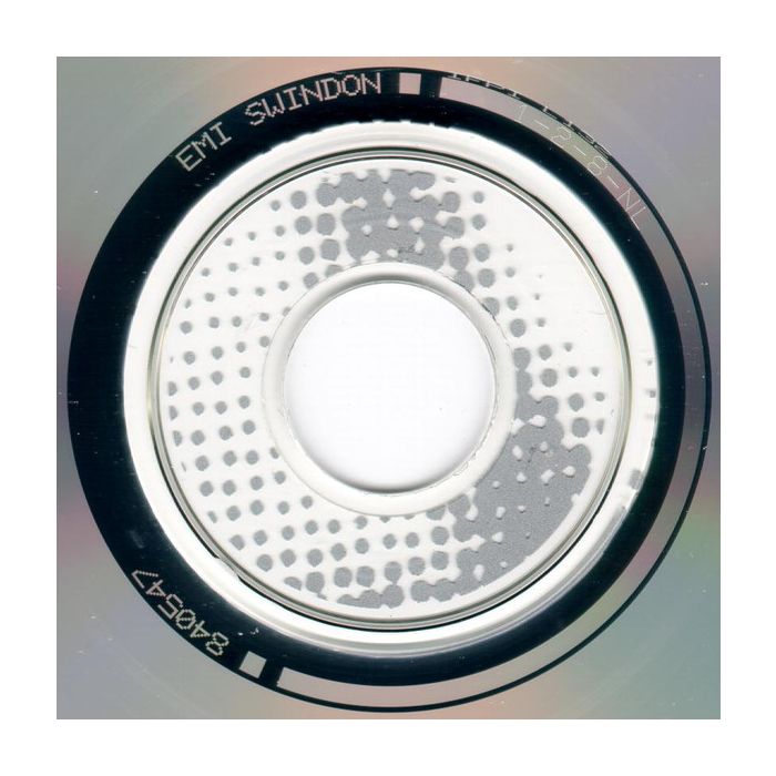 After 7 - Reflections
