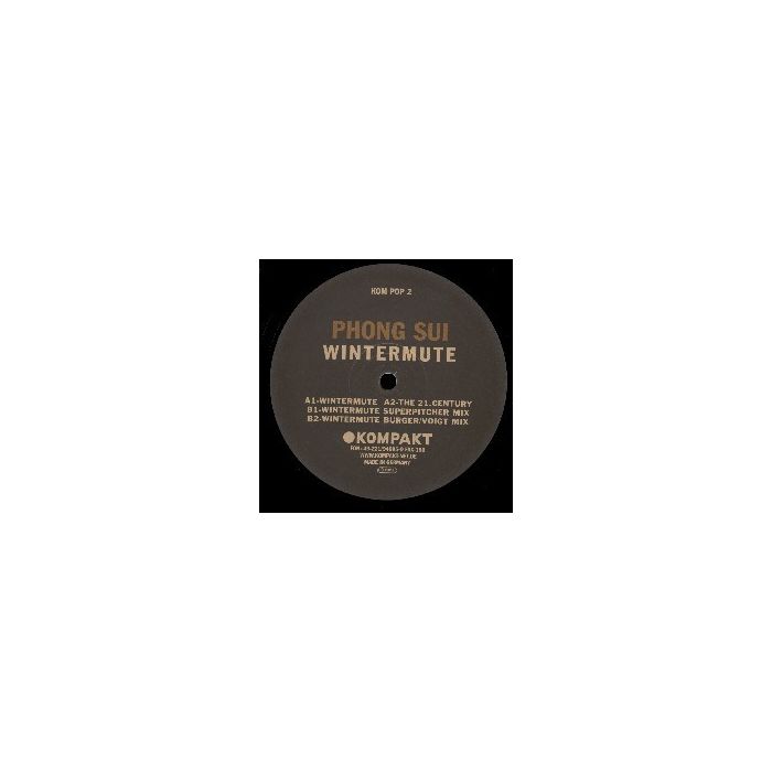 Phong Sui - Wintermute