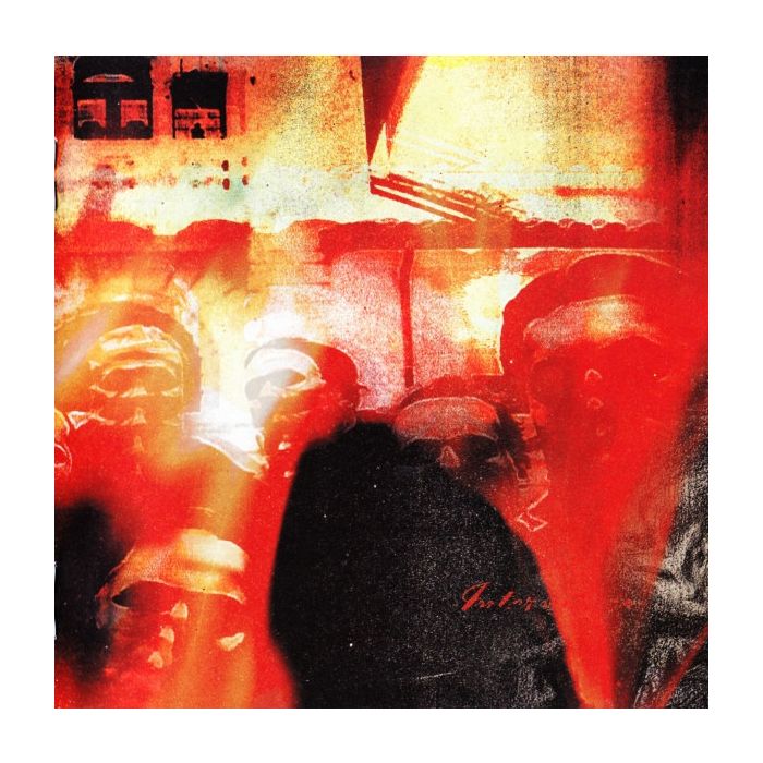 Slipknot - Vol. 3: (The Subliminal Verses)