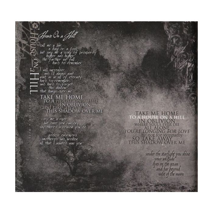 Kamelot - Poetry For The Poisoned