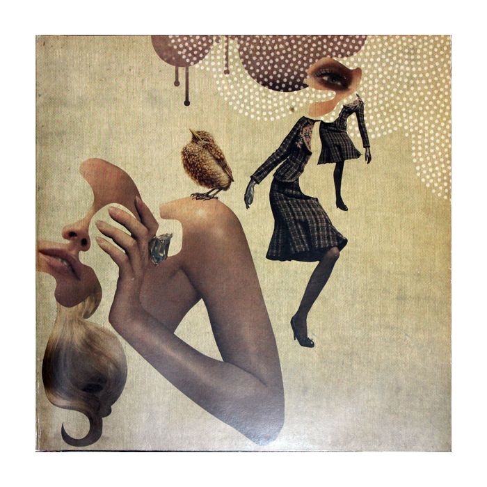 Booka Shade - Memento
