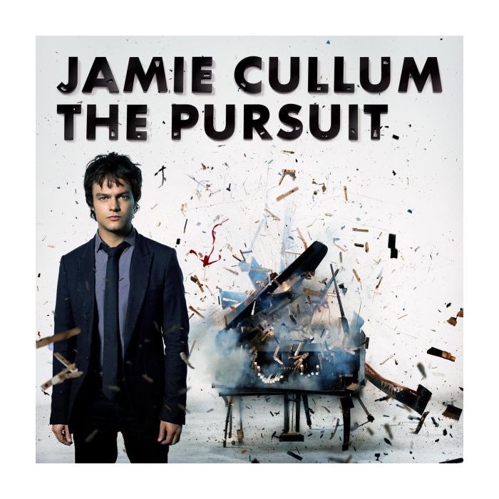 Jamie Cullum - The Pursuit