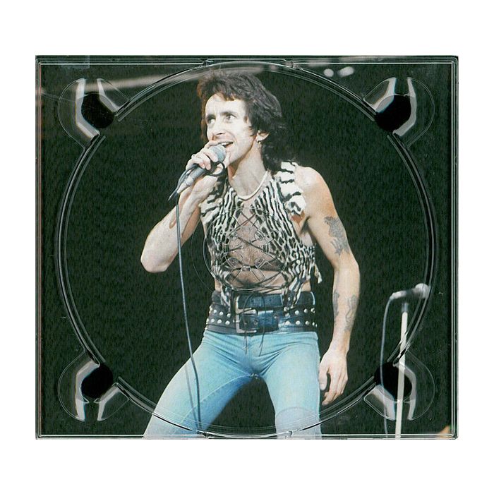 AC/DC - '74 Jailbreak