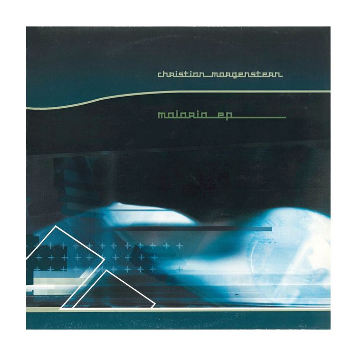 Christian Morgenstern - Malaria EP