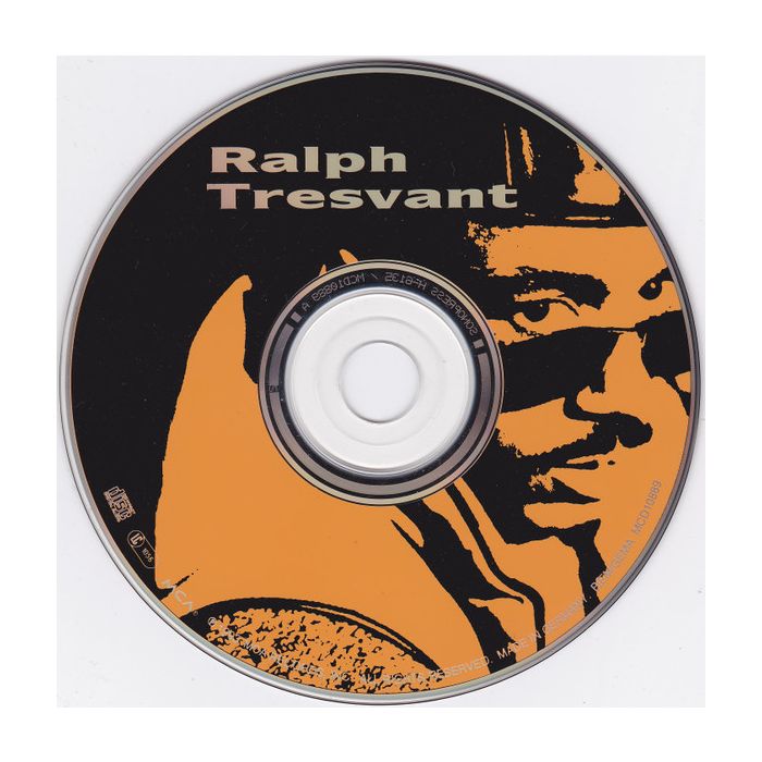 Ralph Tresvant - It's Goin' Down