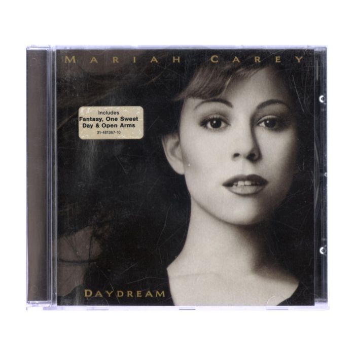 Mariah Carey - Daydream