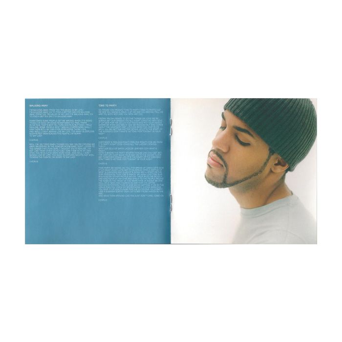 Craig David - Born To Do It